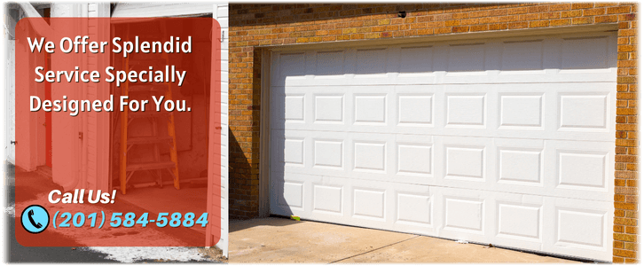 Garage Door Installation Jersey City (201) 584-5884