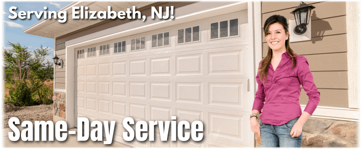 Garage Door Repair Elizabeth NJ